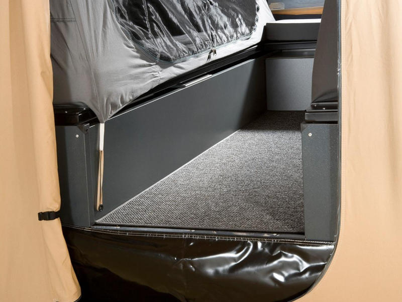 Europa Camper Trailcruiser Basic - 8 personen - Nieuw 2026  foto: 15