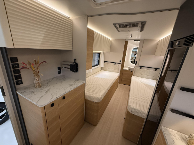 Adria Adora 572 UT Wordt verwacht!  foto: 4