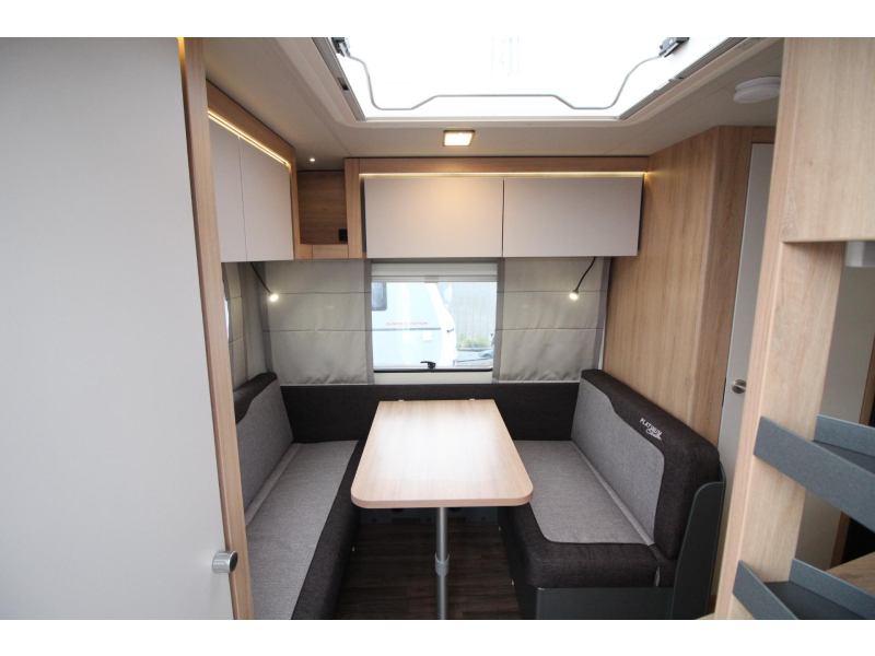 Knaus Sport Platinum 420 QD Nieuw model 2027  foto: 5
