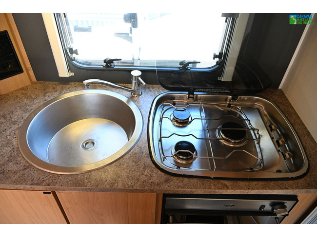 Elddis Xplore 302 foto: 11