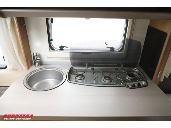 Knaus Sport 500 W04 Mover Luifel foto: 16