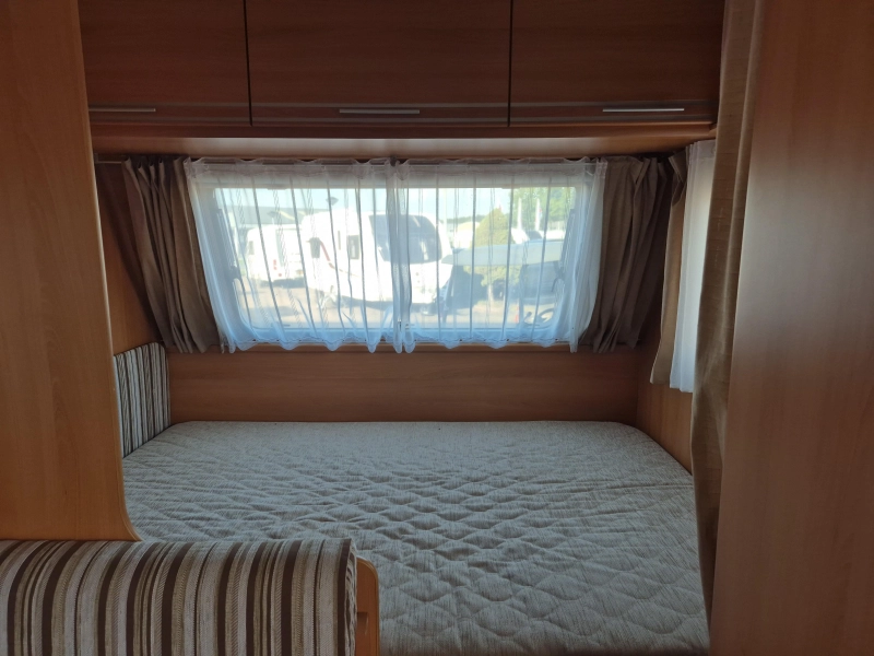 Caravelair Antares Luxe 400  foto: 10