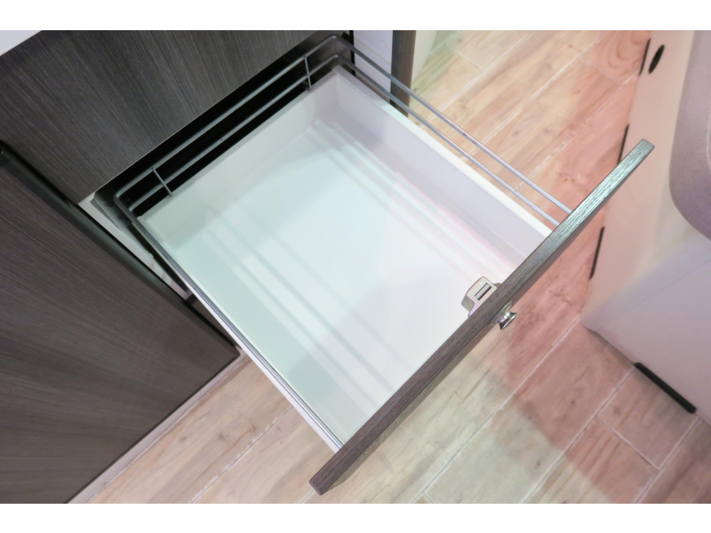 Dethleffs C'Go 475 FR MOVER+LUIFEL  foto: 12