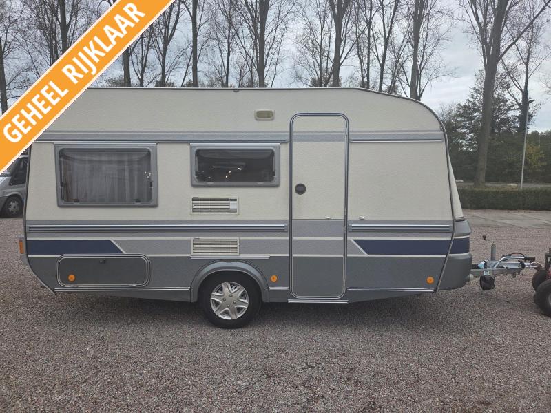 Fendt Joker 410 B + BOVAG-2025 + Luifel 