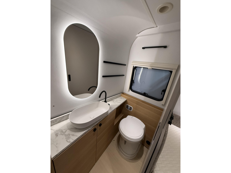 Adria Adora 572 UT  foto: 6