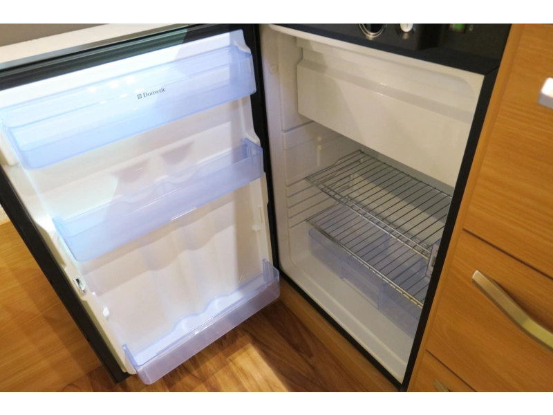 Knaus Sudwind 420 QD VOLAUTO.MOVER+VOORTENT  foto: 12