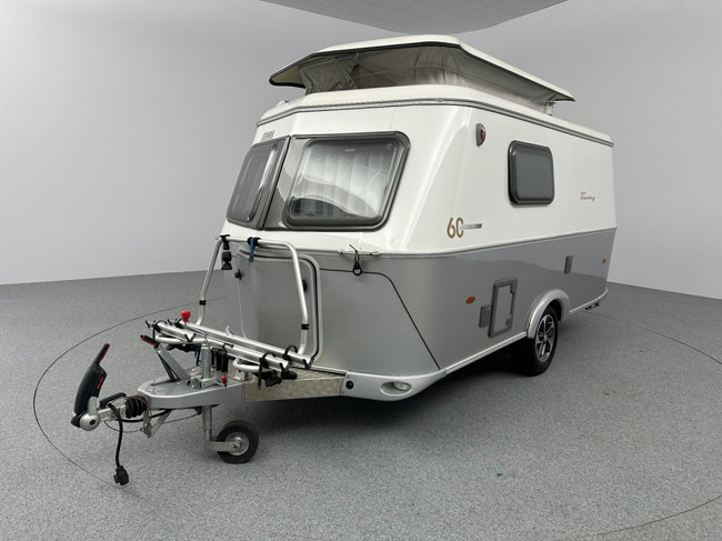 Eriba Touring Triton 430 GT 60 Edition foto: 14