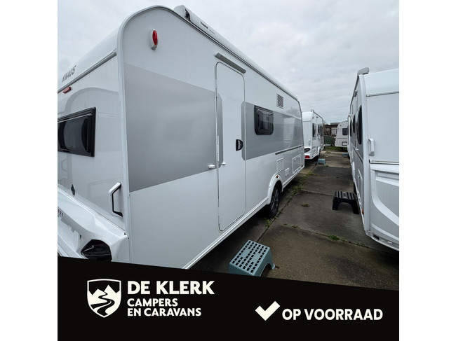 Knaus SPORT 500 QDK foto: 0