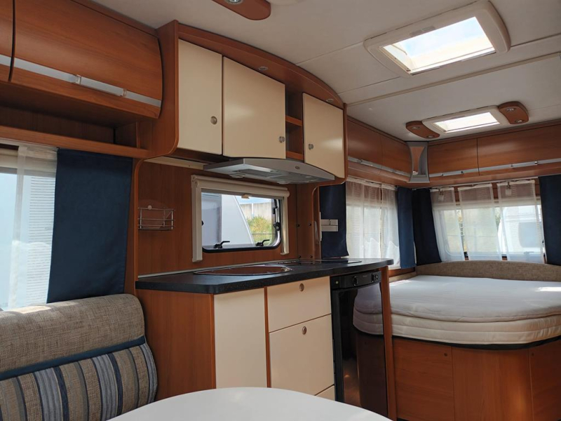 LMC Musica 470 D 