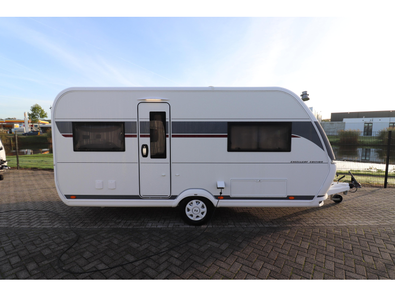 Hobby Excellent Edition 460 UFE MODEL 2027 - 829  foto: 2