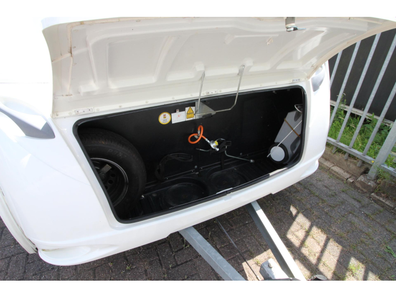 Caravelair Antares Luxe 420 Mover + Lithium Accu,  foto: 21