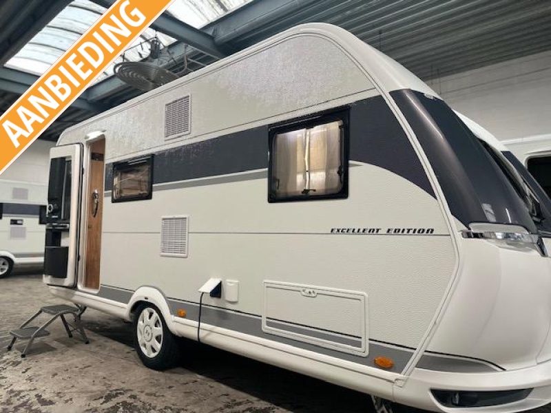 Hobby Excellent Edition 490 KMF 