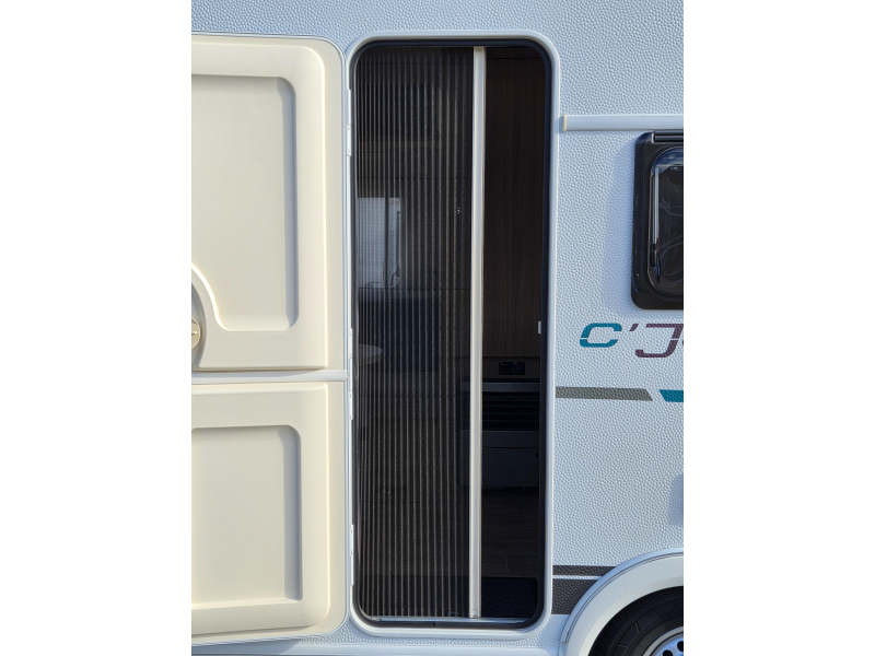 Dethleffs C'Joy 410 QL - Mover -  foto: 19