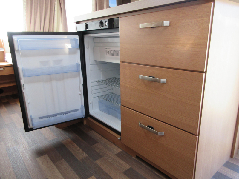 Knaus Sport 460 EU MET AIRCO EN MOVER  foto: 11