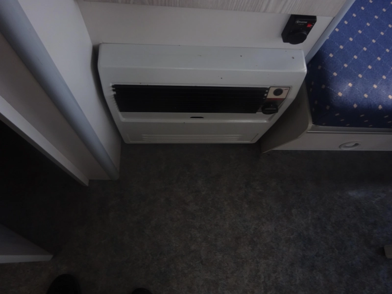 Kip Ecu-Line 42 T  foto: 18