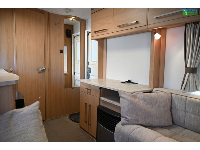 Elddis Avanté 462 foto: 8