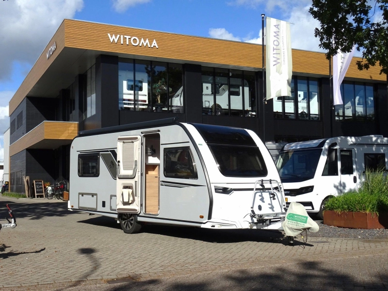Knaus Sudwind 60 Years 540 EU VERKOCHT!  foto: 17