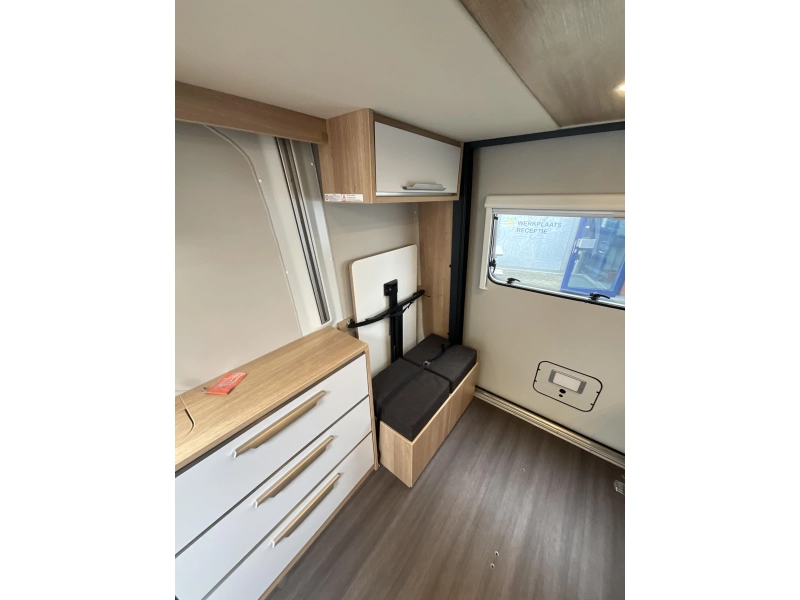Knaus Deseo 400 TR UNIEK-BOM VOL OPTIES  foto: 9