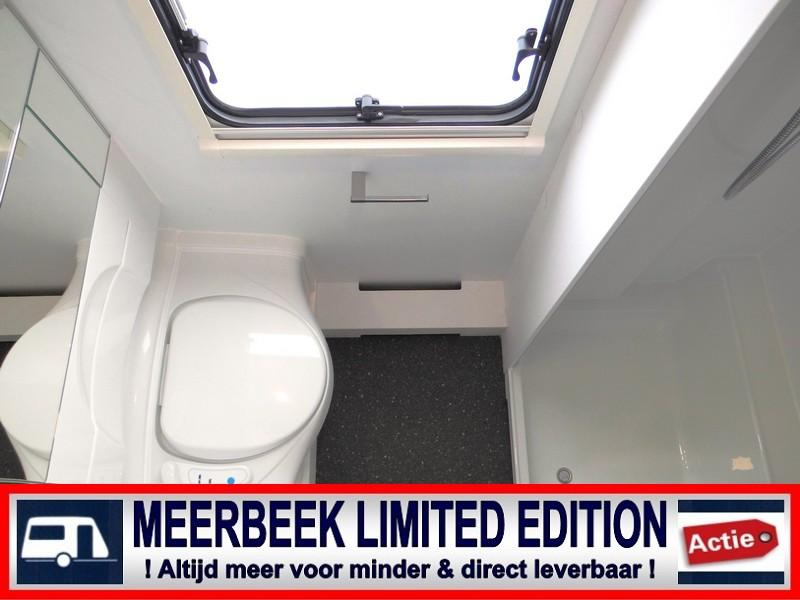 Adria Altea 552 PK 60 YEARS SELECTION !  foto: 18