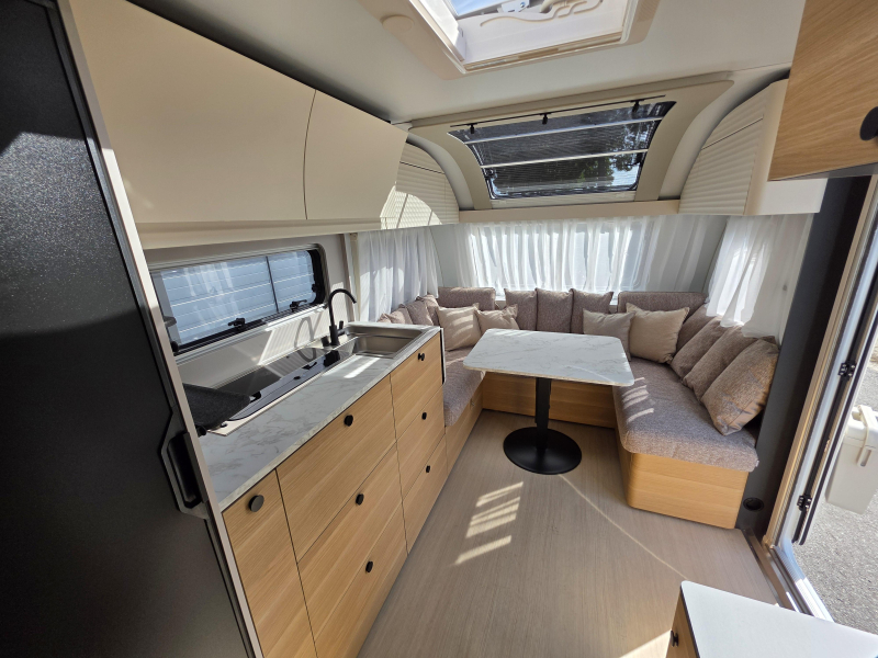 Adria Adora 522 UP  foto: 5