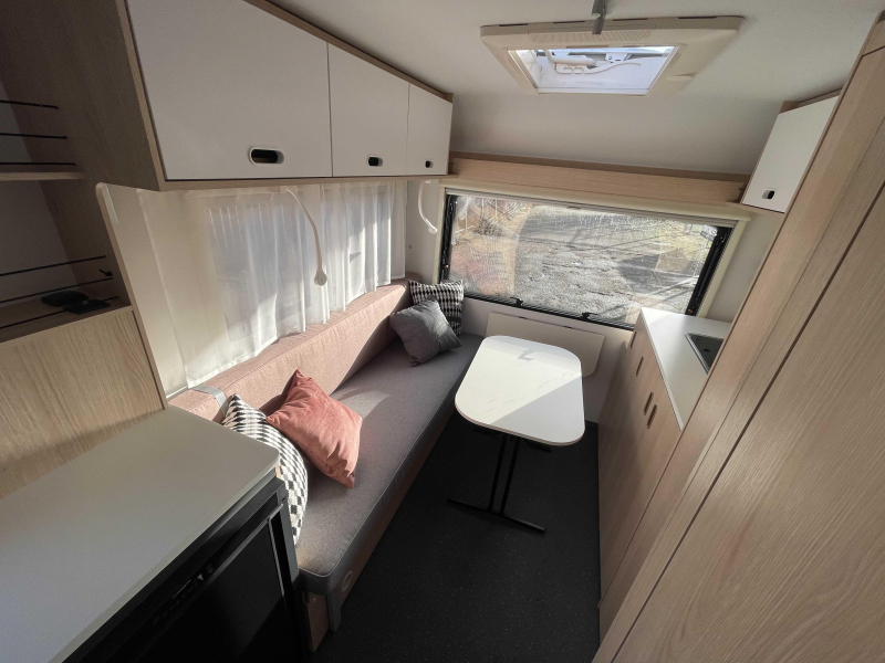 Adria Aviva 422 PY  foto: 11