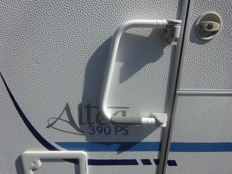 Adria Altea 390 PS  foto: 9