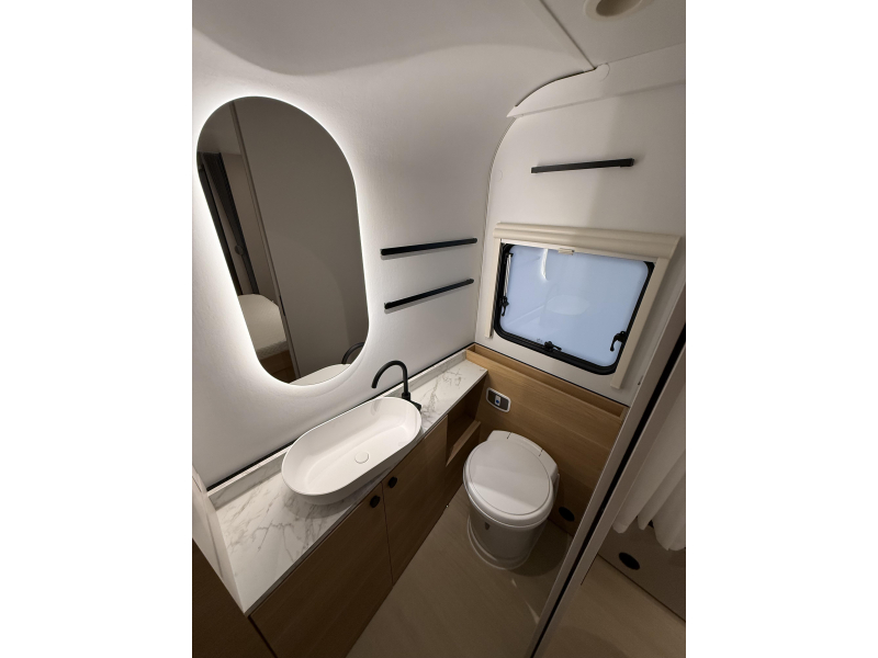Adria Adora 613 UT  foto: 11