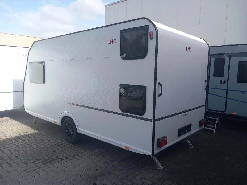 LMC E:dero 470K licht gewicht stapelbed  foto: 2