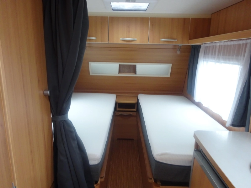 TEC Travel Bird 450 E  foto: 11