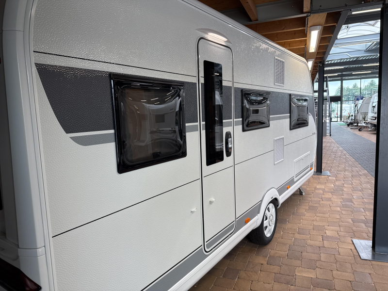 Hobby De Luxe 495 UL Model 2026 