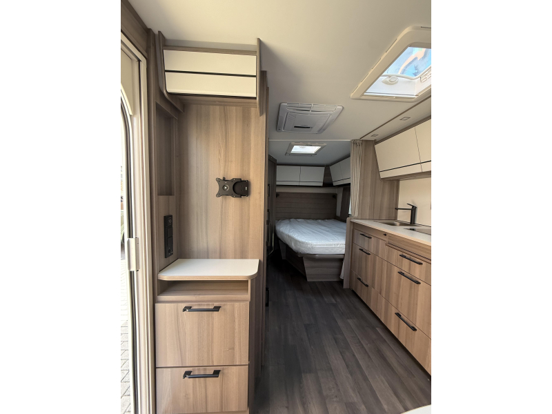 Kabe Estate 520 XL KS Model 2026 - Nieuw  foto: 12