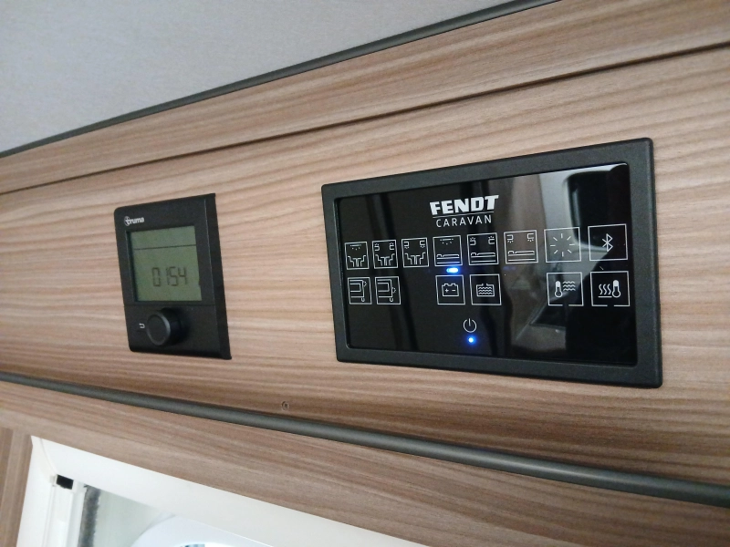 Fendt Tendenza 515 SG  foto: 12