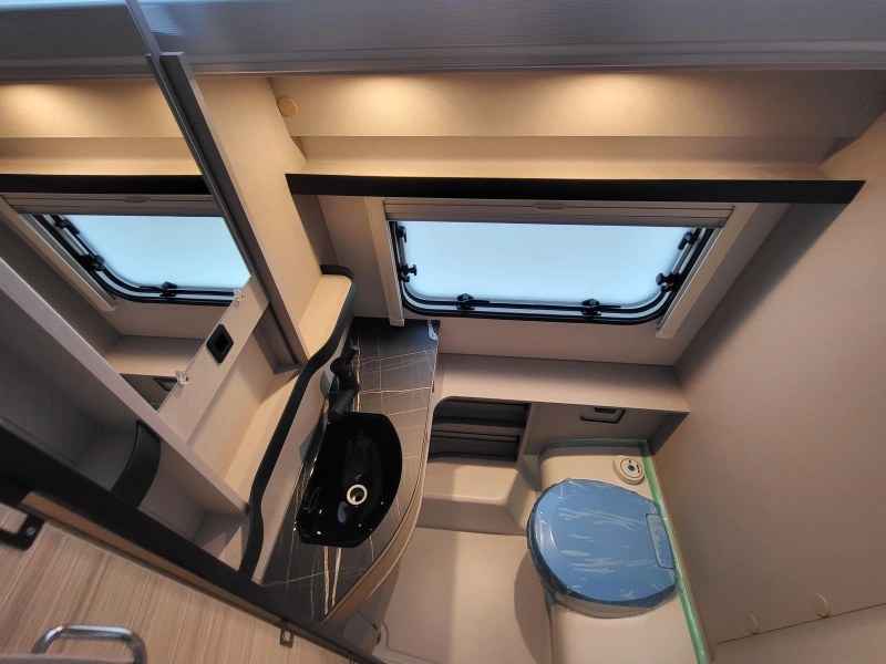 Eriba Touring 630 gratis mover  foto: 9