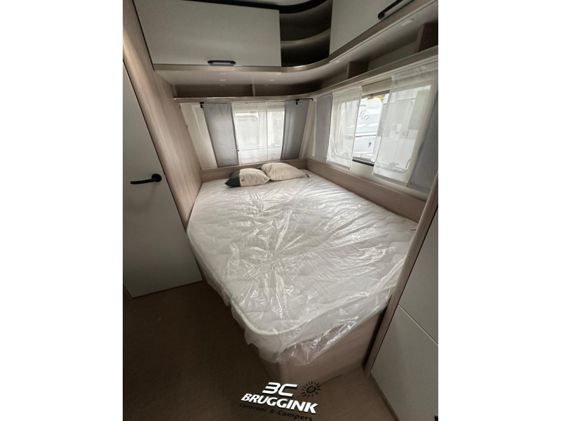 Bürstner Premio 460 TS EX-VERHUUR MOVER TENT  foto: 5