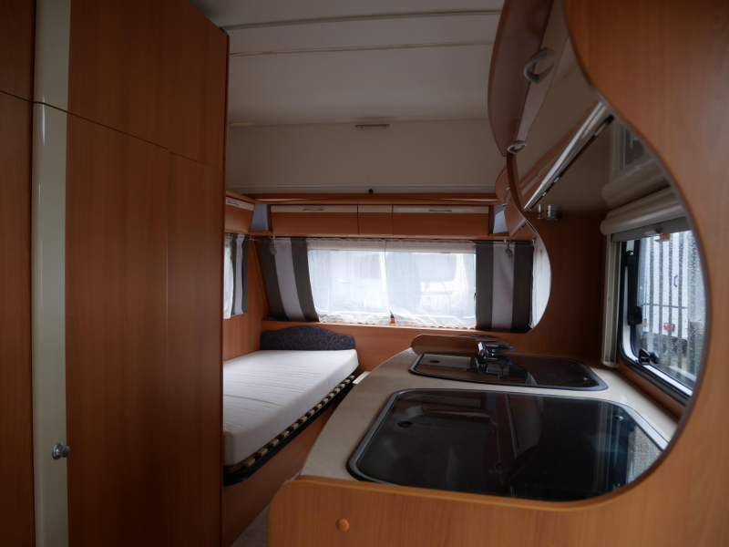 Trigano Silver 430 Mover, fietsendrager  foto: 12