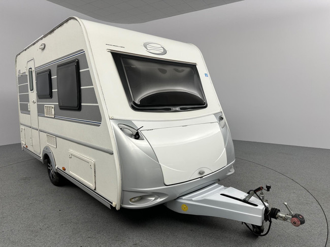 Caravelair Rubis 410 hoofdfoto: 1