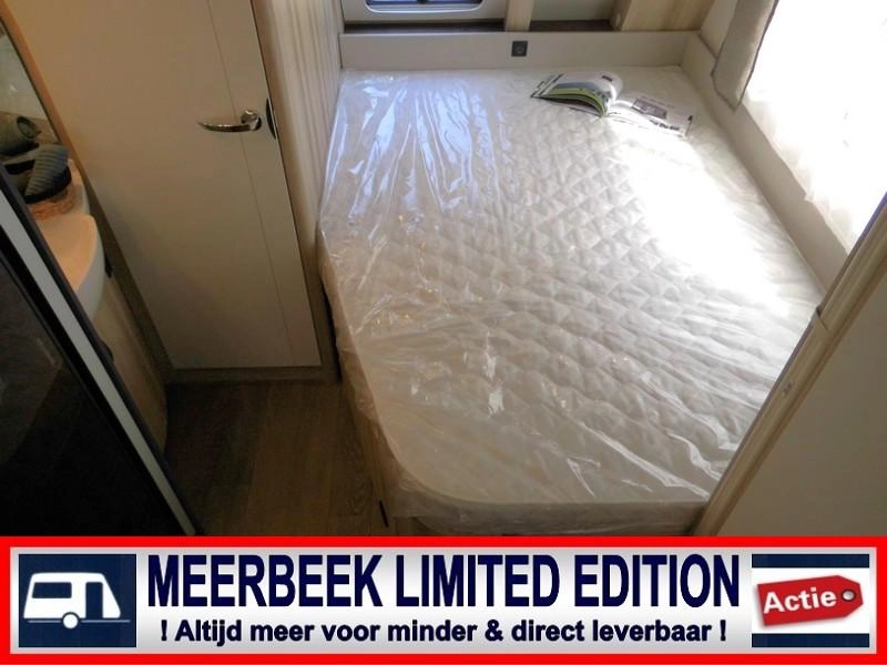 Hobby De Luxe 460 UFE / 2026 / NIEUWSTE MODEL !  foto: 16