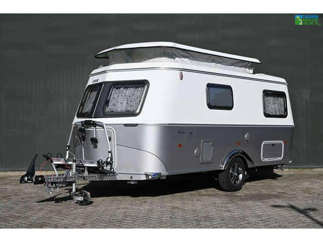 Eriba Touring Troll 530 foto: 1