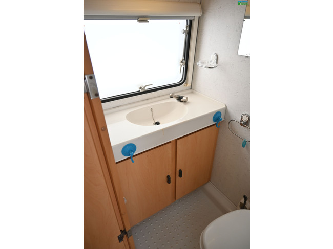 Avento Premier 395TL foto: 15