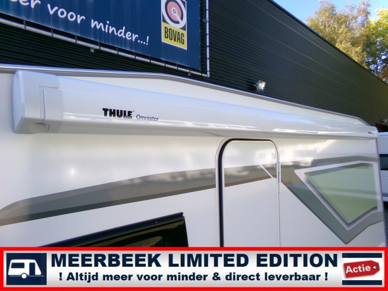 NEXT 380 Autark 2235,= KORTING + THULE !  foto: 3