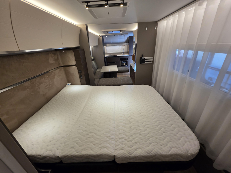 Adria Alpina 663 HT  foto: 17
