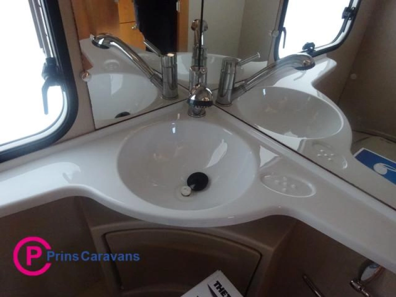 Caravelair Ambiance 455  foto: 18