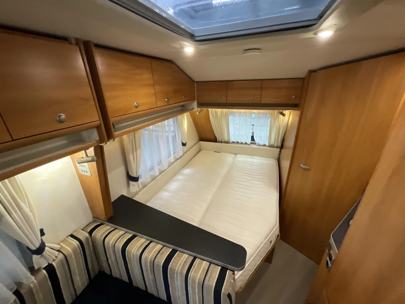 Kip Isa White 41 TDB VOORTENT-MOVER-LUIFEL  foto: 7