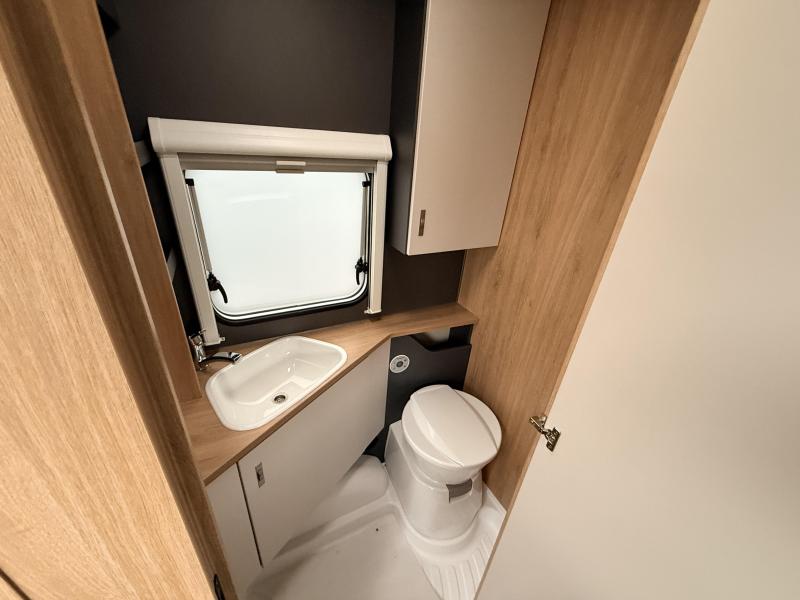Knaus Sport 420 QD  foto: 7