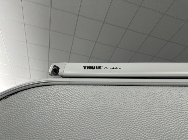 Knaus Südwind Exclusive 450 FU foto: 14