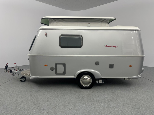 Eriba Touring Triton 430 foto: 10