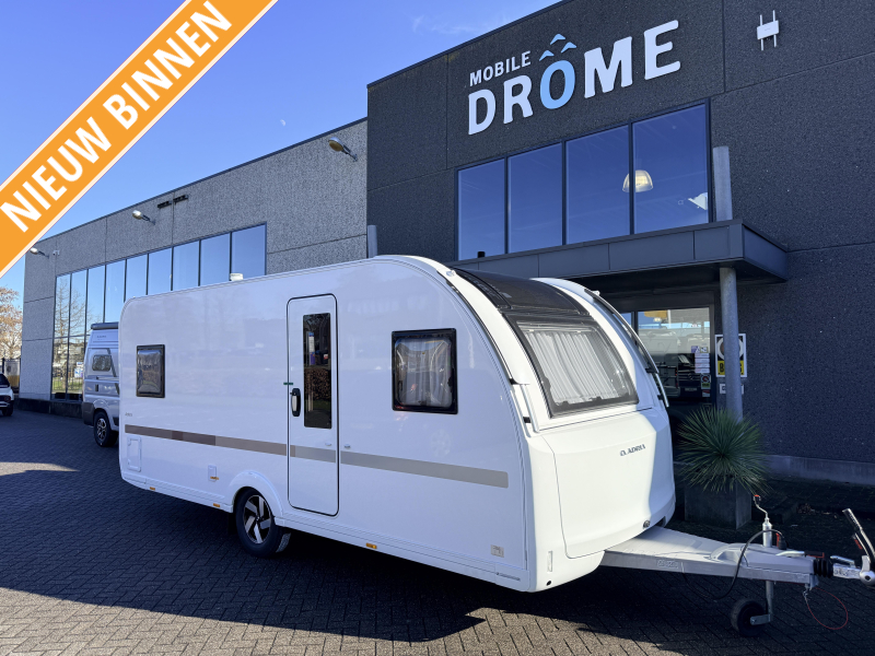 Adria Adora 522 UP 