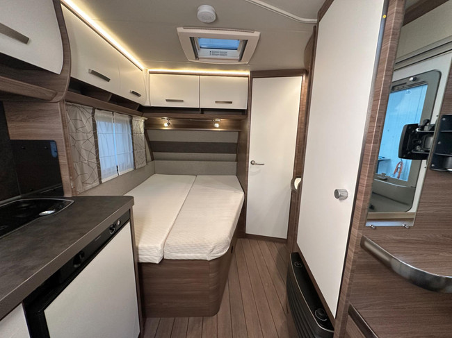 Knaus Sport 450 FU Silver Selection foto: 18