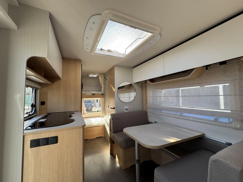 LMC Style 490 K Special Edition 
