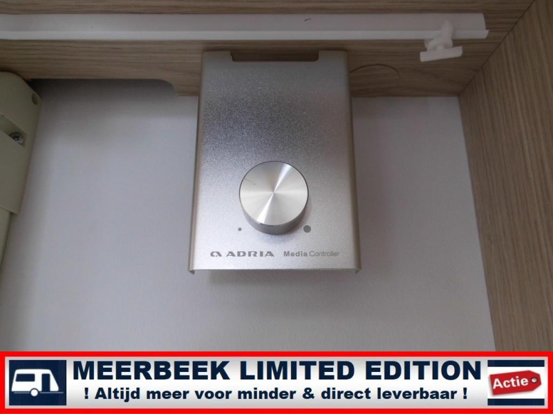 Adria Aviva 522 PT 4849,=KORTING AIRCO+MOVER  foto: 22